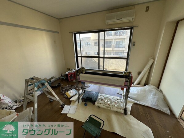 La吉祥寺の物件内観写真